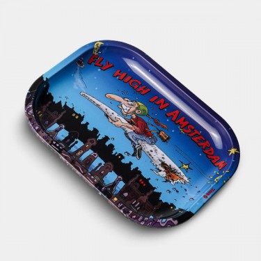 Bandejas G-ROLLZ fly high