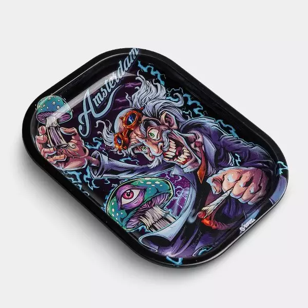 G-ROLLZ Rolling Trays