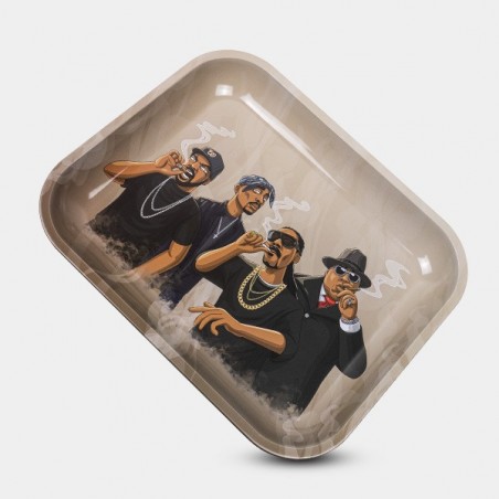 Bandeja Rappers