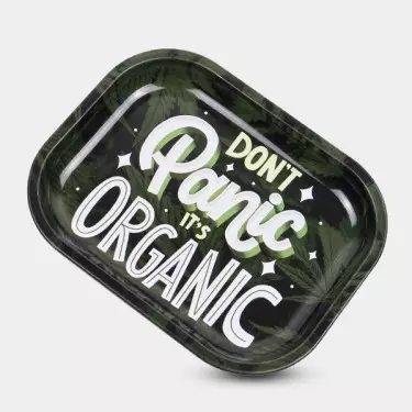 Bandeja It's Organic