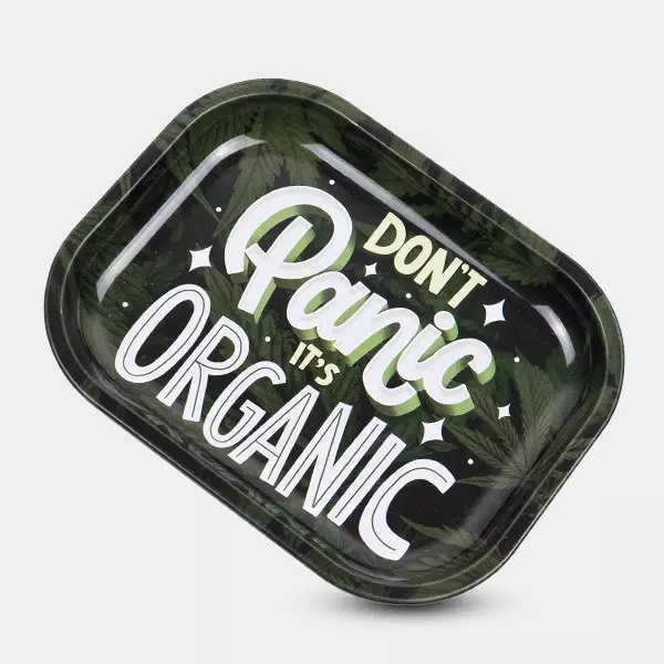 View Bandeja It's Organic