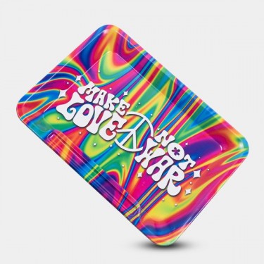 Bandeja Make Love Not War