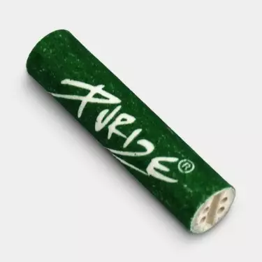 Purize filtros Xtra Slim Carvão Ativo - GB The Green Brand