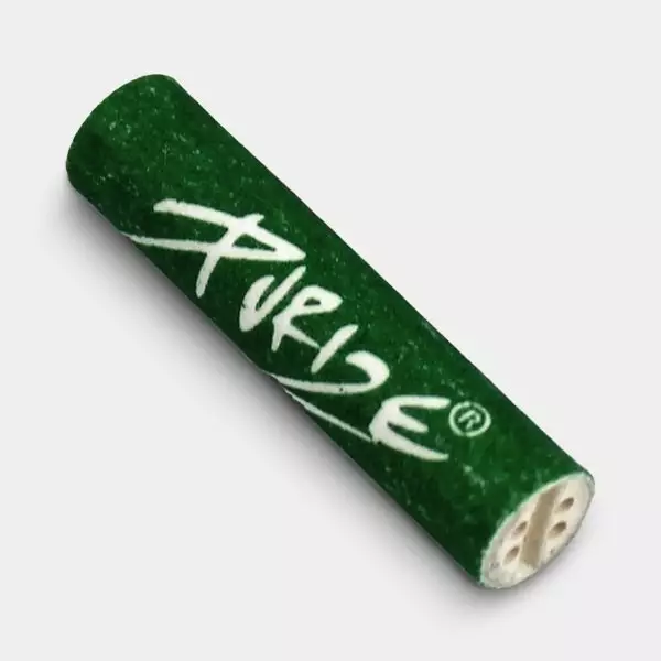 Purize filtros Xtra Slim Carvão Ativo - GB The Green Brand