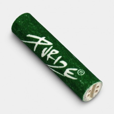 Purize Filters Xtra Slim verde