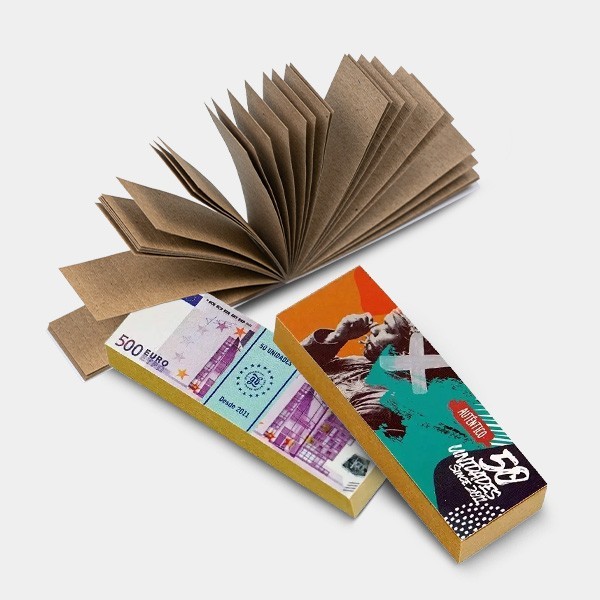 View Filtros de Cartón GB The Green Brand