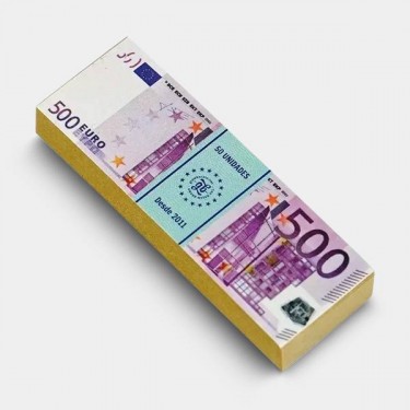Filtros de Cartón GB The Green Brand euro
