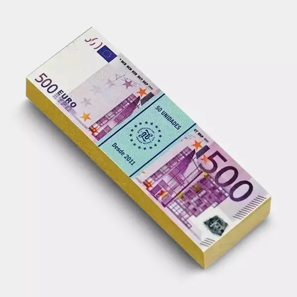 Filtros de Cartón GB The Green Brand euro