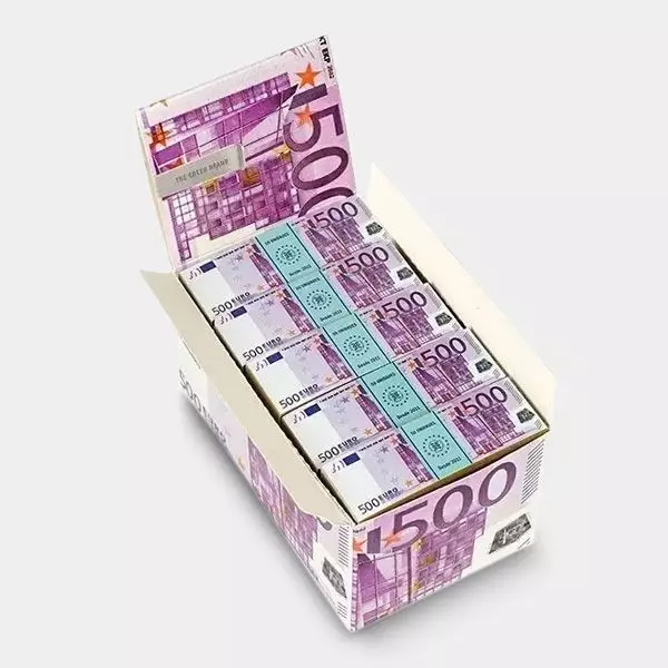 Filtros de Cartão GB The Green Brand Filtros de Cartão GB The Green Brand