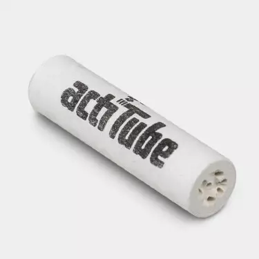 Filtros ActiTube SLIM detalle