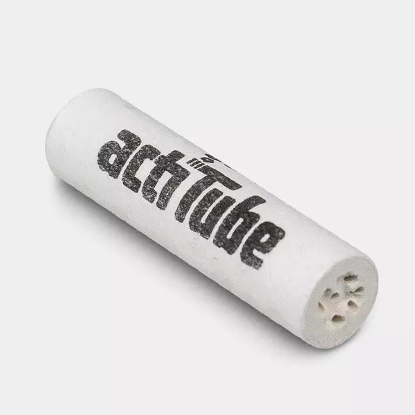 Filtros Actitube SLIM Filtro SLIM Active Carbon Actitube - GB The Green Brand
