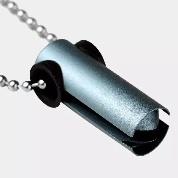 Jano Filters Krab Pendant Jano Filters Krab Pendant