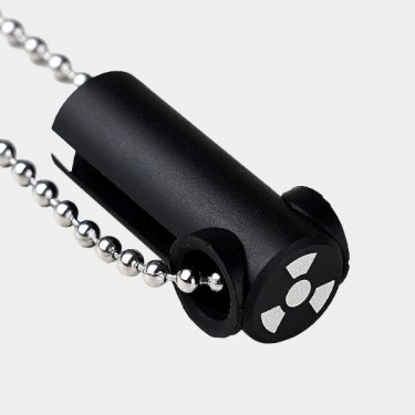 Desfiltrador Jano Filters Colgante Krab uranium