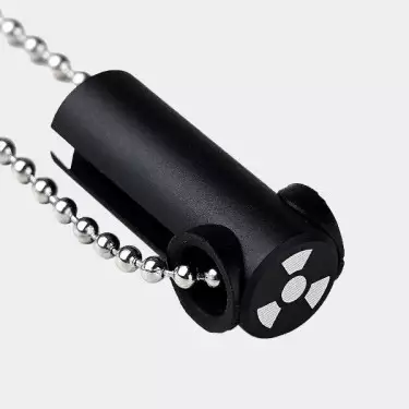 Jano Filters Krab Pendant - GB