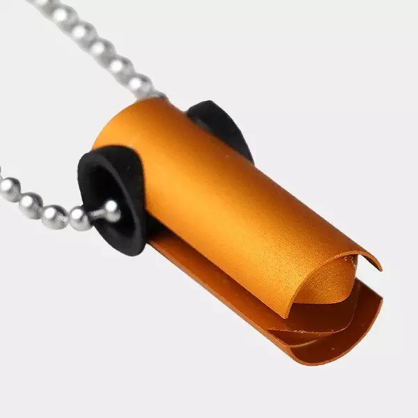 Jano Filters Krab Pendant Jano Filters Krab Pendant