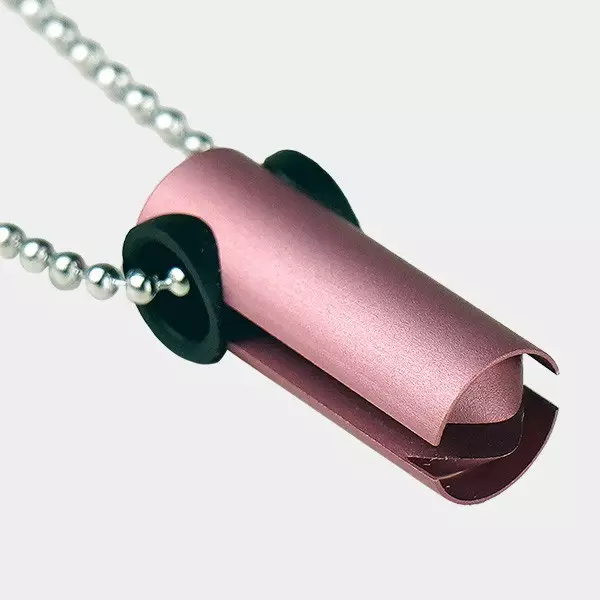 Jano Filters Krab Pendant Jano Filters Krab Pendant