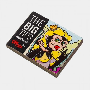 Big Tips Monkey King