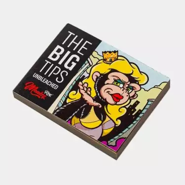 Big Tips Monkey King - GB The Green Brand