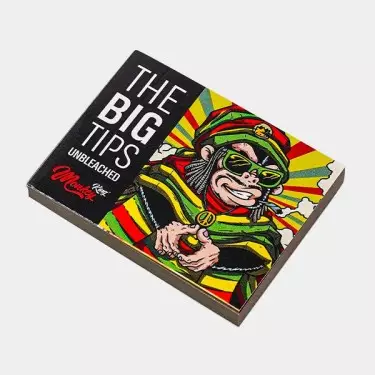 Big Tips Monkey King - GB The Green Brand