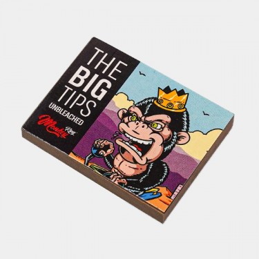 Big Tips Monkey King