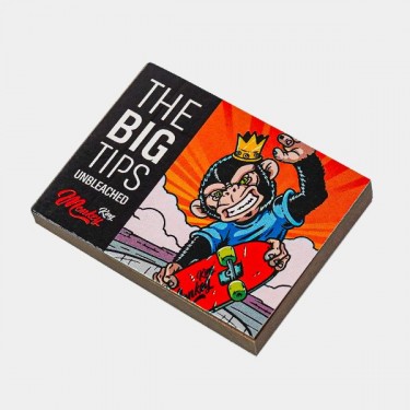 Big Tips Monkey King