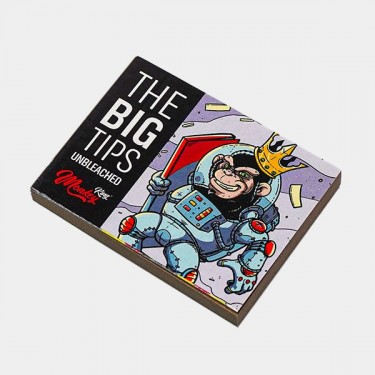 Big Tips Monkey King