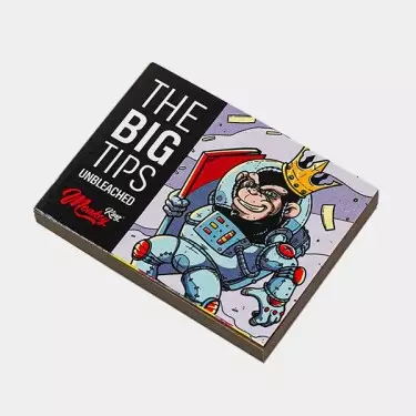 Big Tips Monkey King - GB The Green Brand