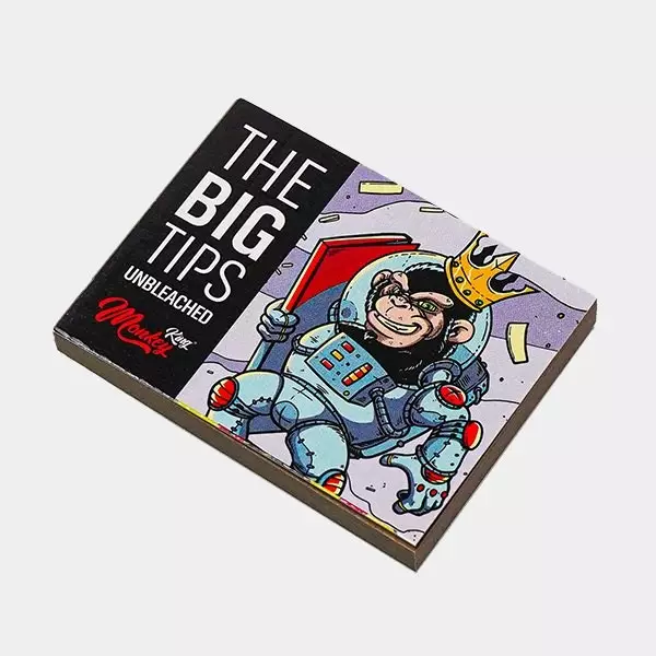 Big Tips Monkey King - GB The Green Brand