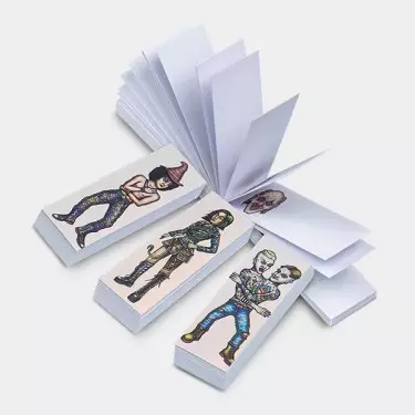 Tips Silver Regular Lion Rolling Circus