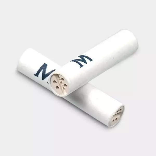 View Mascotte activated carbon filters - GB The Green Brand