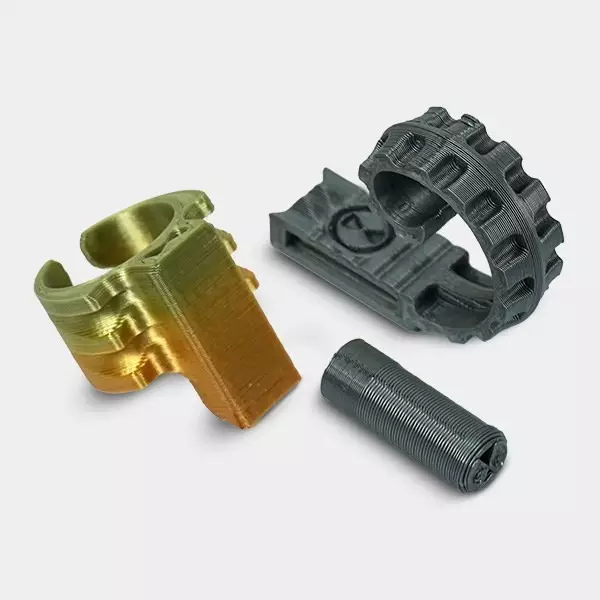 Anel + 25 Jano Filtros