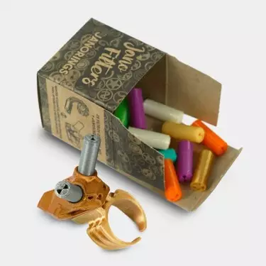 Buy Jano Ring + Filters - Grow Barato