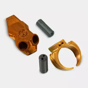 Comprar Anel + 25 Jano Filtros - GB