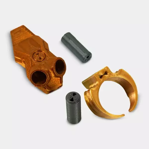 Buy Jano Ring + Filters - Grow Barato