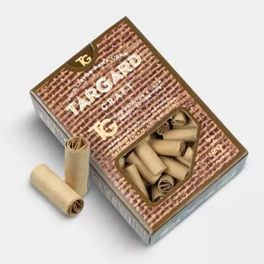 Craft TarGard Pre Rolled Tips - GB The Green Brand