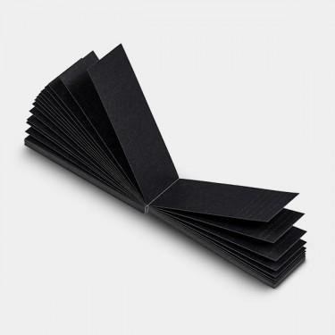 Tips de Cartón GB tip abierto