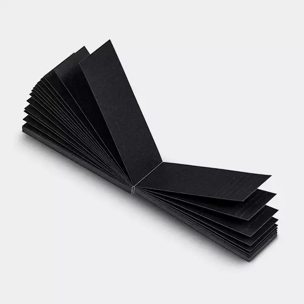 GB Cardboard Tips - GB The Green Brand