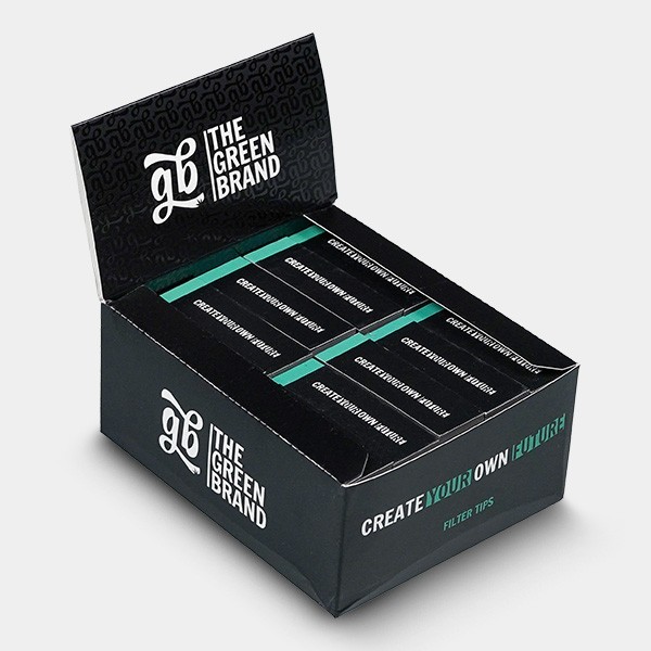 Tips de Cartón GB display