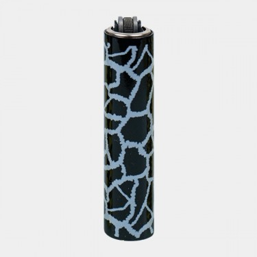 Clipper Mini Funda Metal Animal Print 5