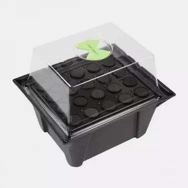 X-Stream of Nutriculture Propellers - GB The Green Brand