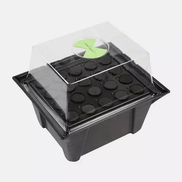 X-Stream of Nutriculture Propellers - GB The Green Brand