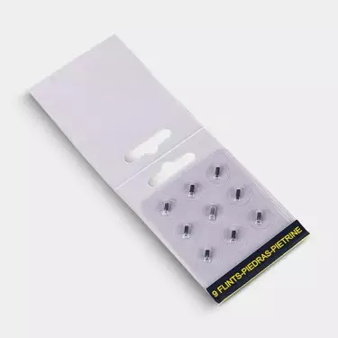 Pedra Universal Clipper para luzes Clipper - GB A marca verde