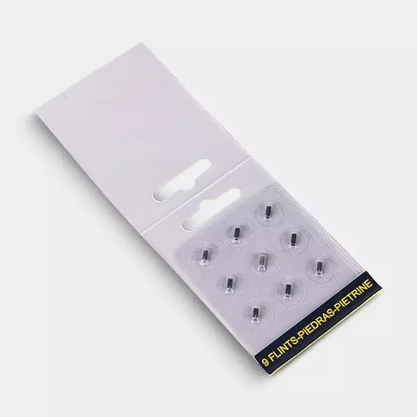 Pedra Universal Clipper para luzes Clipper - GB A marca verde