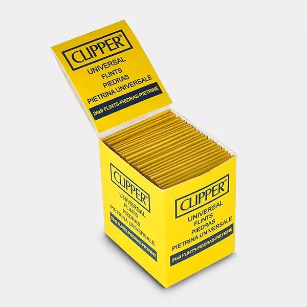 Pedra Clipper Universal