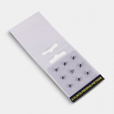 Kit Reusable Clipper