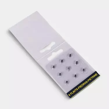 Kit Reusable Clipper