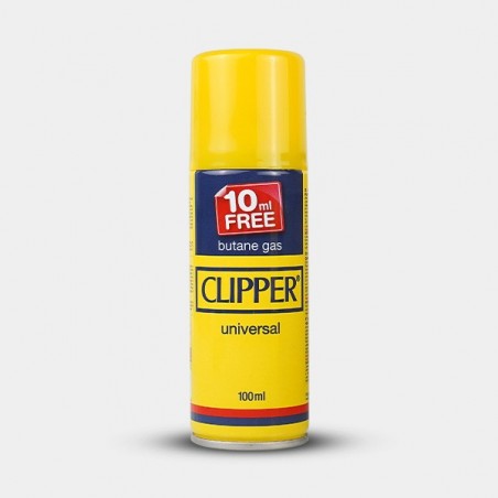 Kit Reusable Clipper bote