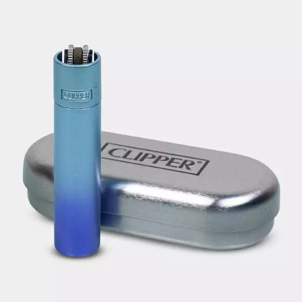 View Clipper Blue Gradient Lighter - GB The Green Brand