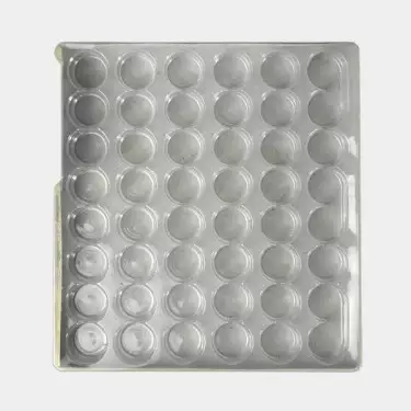 Clipper lighters tray of 48 - GB The Green Brand