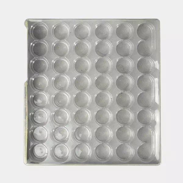 Clipper lighters tray of 48 - GB The Green Brand